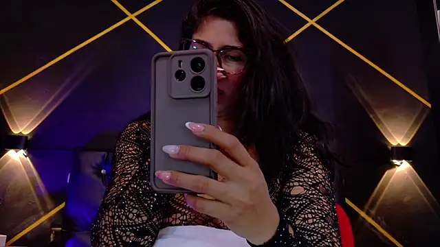 serena kournikova online show from 02.12.26