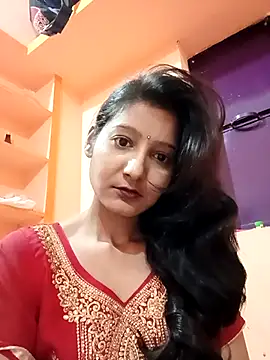 Ayesharani1 online show from 02.03.26