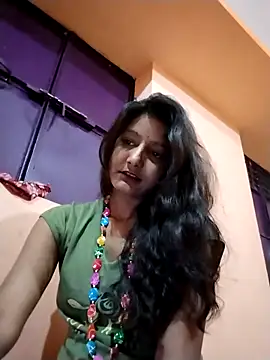 Ayesharani1 online show from 02.03.26