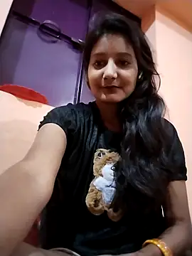 Ayesharani1 online show from 02.08.26