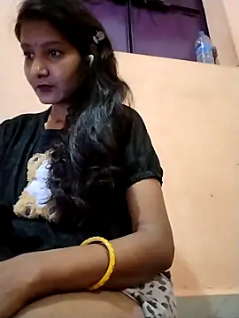 Ayesharani1 online show from 02.14.26