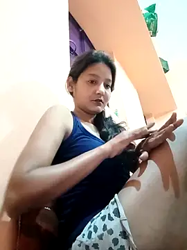 Ayesharani1 online show from 02.24.26