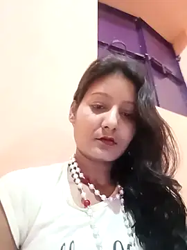 Ayesharani1 online show from 03.23.26