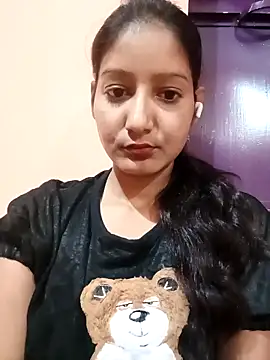 Ayesharani1 online show from 04.15.26