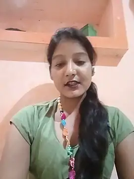 Ayesharani1 online show from 06.19.26