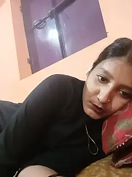 Ayesharani1 online show from 07.02.26