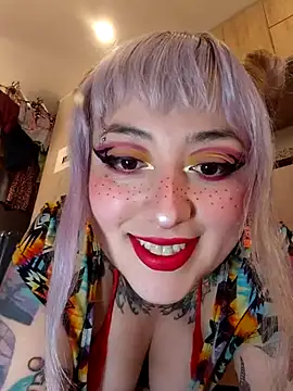 ciindy ink online show from 04.08.26