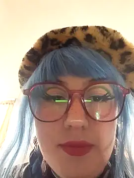 Snapshot of ciindy_ink chatting on 05.20.26 ciindy ink online show from 05.20.26