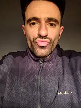 Tettoman28  online show from 03.18.26