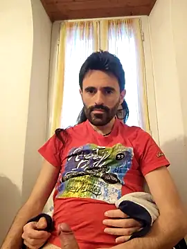 Tettoman28  online show from 04.25.26