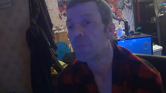 crikeycock online show from 03.15.26