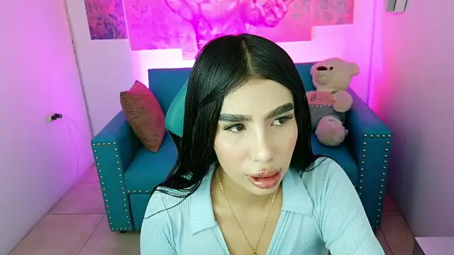 Abby Rouse m online show from 04.16.26