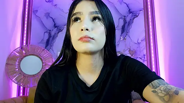 Abby Rouse m online show from 05.26.26