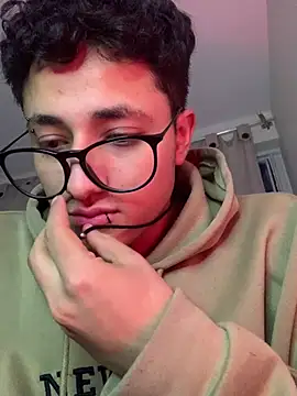 Adonibaskerville4 online show from 02.03.26