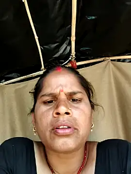 Hot kiran4 online show from 02.15.26