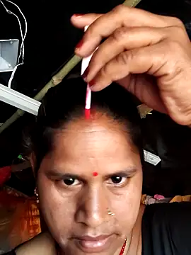 Hot kiran4 online show from 03.25.26