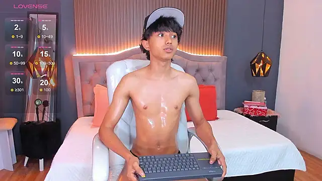 Noa 03 online show from 03.15.26