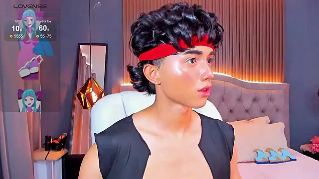 Noa 03 online show from 03.21.26