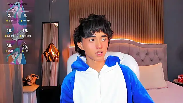 Noa 03 online show from 03.23.26