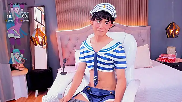 Noa 03 online show from 03.24.26