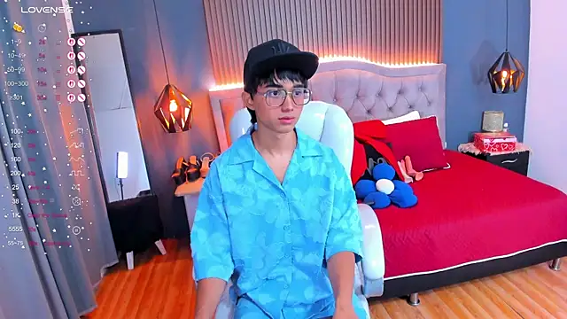 Noa 03 online show from 04.16.26