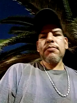 Snapshot of gordorichard chatting on 02.27.26 gordorichard online show from 02.27.26