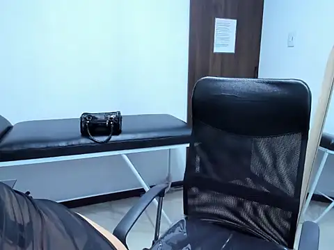 Snapshot of ZombitchX chatting on 02.13.26 ZombitchX online show from 02.13.26