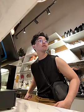 lucas-N888 online show from 02.09.26