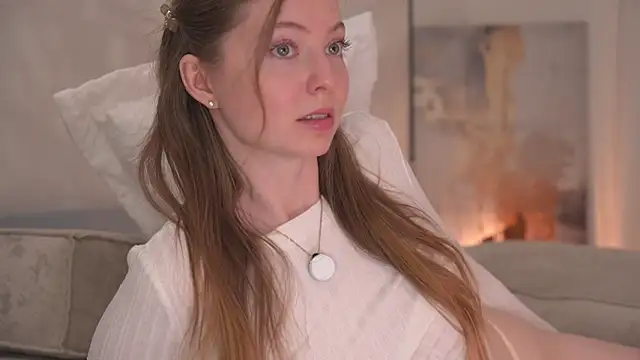 moan elisa online show from 02.25.26