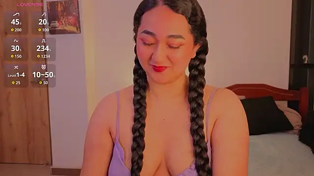 hipatia1moretime online show from 02.18.26