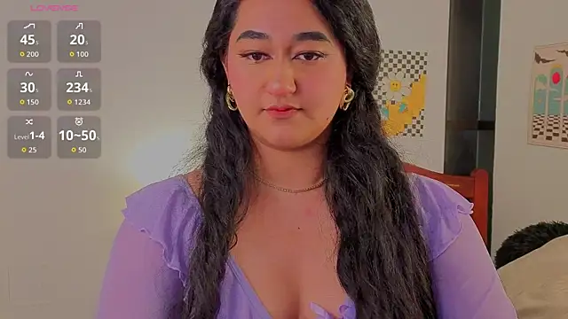 hipatia1moretime online show from 04.24.26