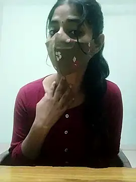 Snapshot of Kitti-Sharma chatting on 03.21.26 Kitti-Sharma online show from 03.21.26