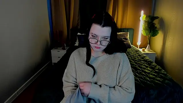 Kira G0ld online show from 02.26.26