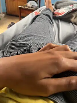 youngsterSA223 online show from 04.13.26