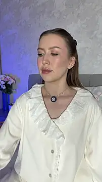 Snapshot of Velvet_Hell chatting on 02.15.26 Velvet Hell online show from 02.15.26