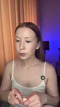 Velvet Hell online show from 04.08.26