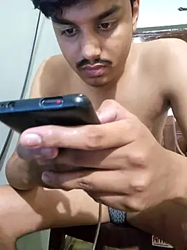 Nonamebadboy7 online show from 04.03.26