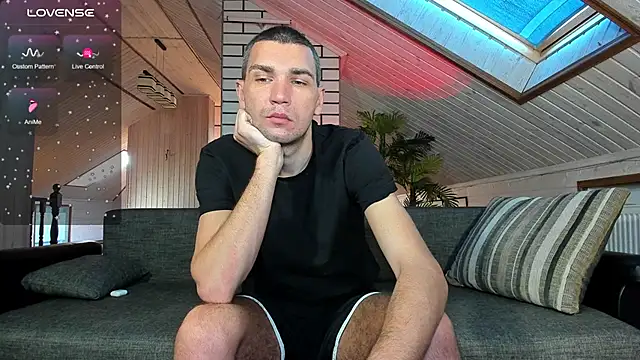 ScallyMisha online show from 02.26.26