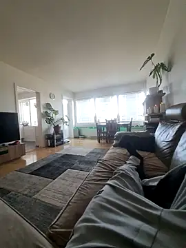 Snapshot of hungryMaya chatting on 02.03.26 hungryMaya online show from 02.03.26