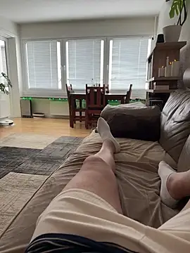 Snapshot of hungryMaya chatting on 02.08.26 hungryMaya online show from 02.08.26