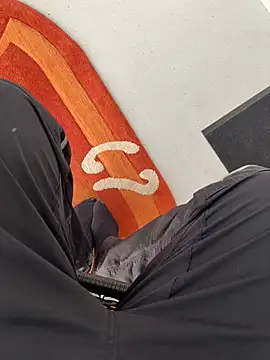 Snapshot of hungryMaya chatting on 03.04.26 hungryMaya online show from 03.04.26