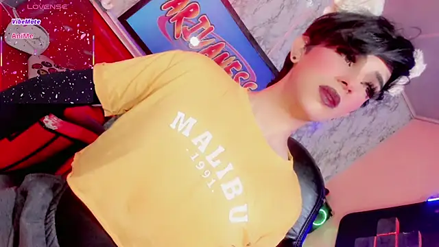 Maddye Fox online show from 03.25.26