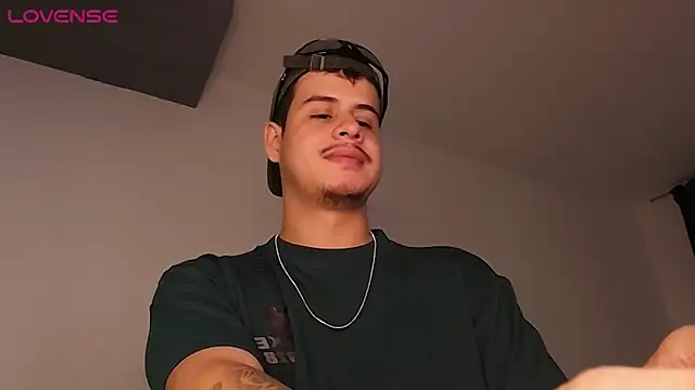 BjornSteel online show from 02.08.26