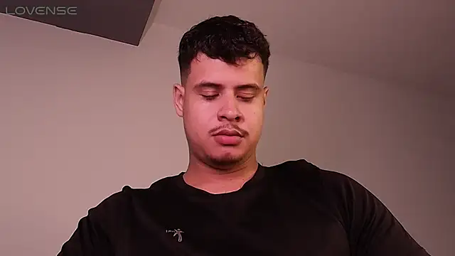 BjornSteel online show from 02.18.26