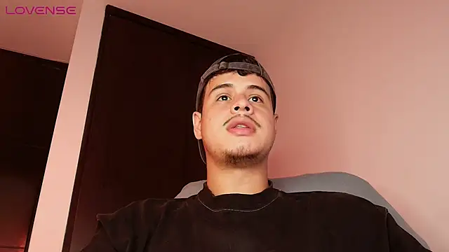 BjornSteel online show from 03.11.26