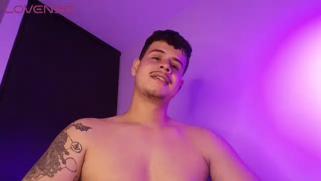 BjornSteel online show from 04.09.26