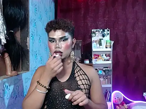 Pinoyebonyxxx online show from 03.28.26