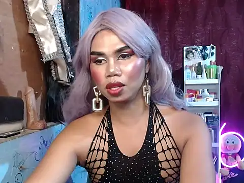 Pinoyebonyxxx online show from 03.30.26