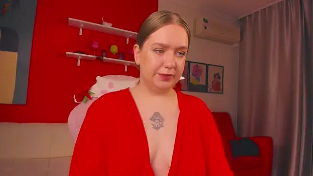 Snapshot of RachelDiRose chatting on 03.01.26 RachelDiRose online show from 03.01.26