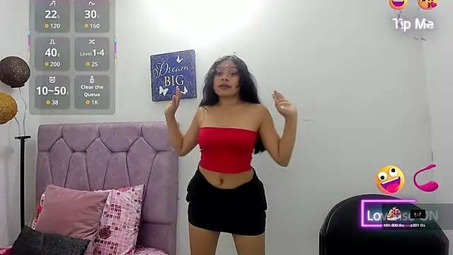 Snapshot of ruby_rouse2007 chatting on 02.09.26 ruby rouse2007 online show from 02.09.26